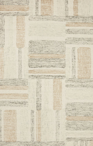 Loloi Milo MLO-04 Slate / Olive Area Rug Main Image