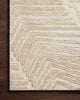 Loloi Milo MLO-05 Olive / Natural Area Rug Main Image