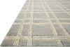Loloi Milton MLT-02 Grey/Ivory Area Rug by Carrier and Company