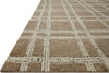 Loloi Milton MLT-02 Taupe/Ivory Area Rug by Carrier and Company