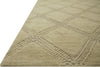 Loloi Milton MLT-03 Olive/Taupe Area Rug by Carrier and Company