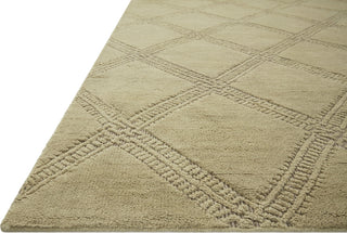 Loloi Milton MLT-03 Olive/Taupe Area Rug by Carrier and Company