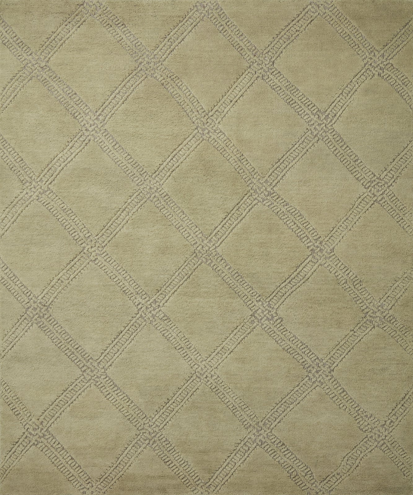 Loloi Milton MLT-03 Olive/Taupe Area Rug by Carrier and Company