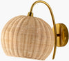 Livabliss Mina MIN-001 Beige Lamp main image