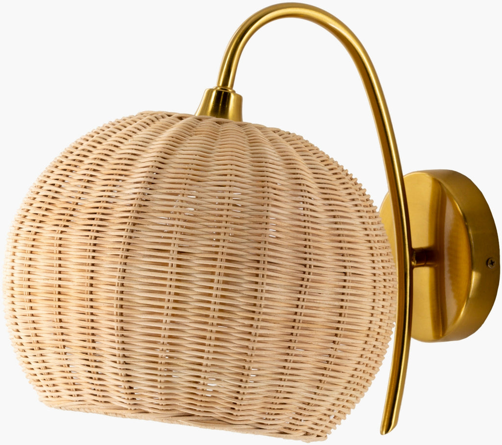 Livabliss Mina MIN-001 Beige Lamp main image