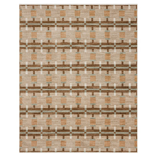 Karastan Persepolis Minya Brown Area Rug main image