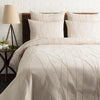 Livabliss Mio MIO-1000 Light Gray Bedding Room Scene Feature