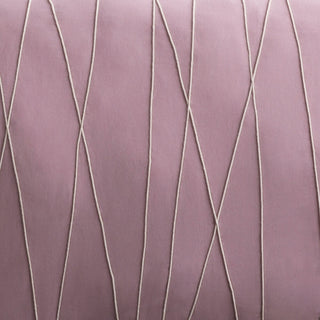 Surya Mio MIO-1001 Lilac Bedding Swatch