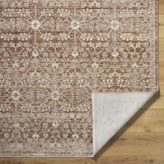 Livabliss Misterio Plus MIP-2300 Area Rug by Surya Pile