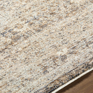 Livabliss Misterio Plus MIP-2301 Cream Area Rug Detail