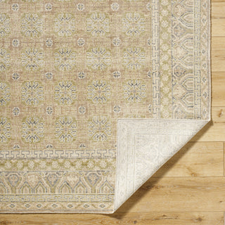 Surya Marisa MIR-2300 Khaki Area Rug