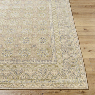 Surya Marisa MIR-2300 Khaki Area Rug