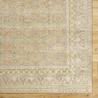 Surya Marisa MIR-2300 Khaki Area Rug