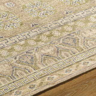 Surya Marisa MIR-2300 Khaki Area Rug