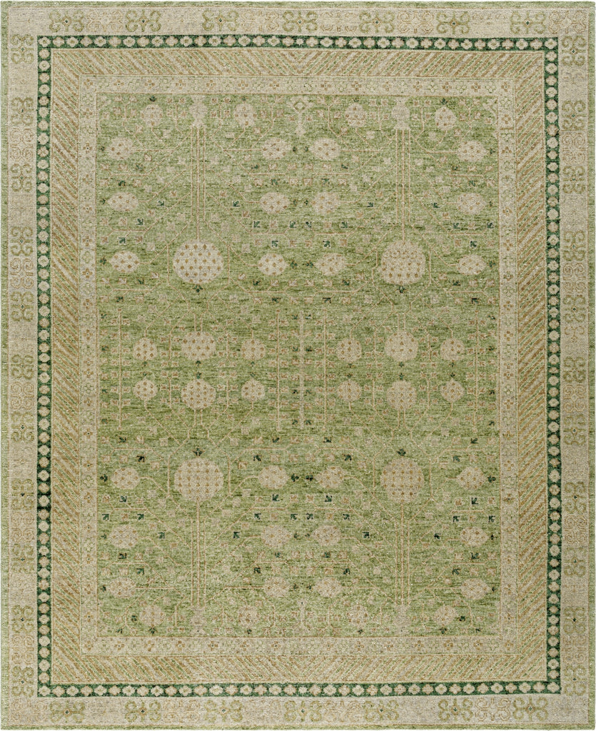 Surya Marisa MIR-2301 Warm Grey Area Rug