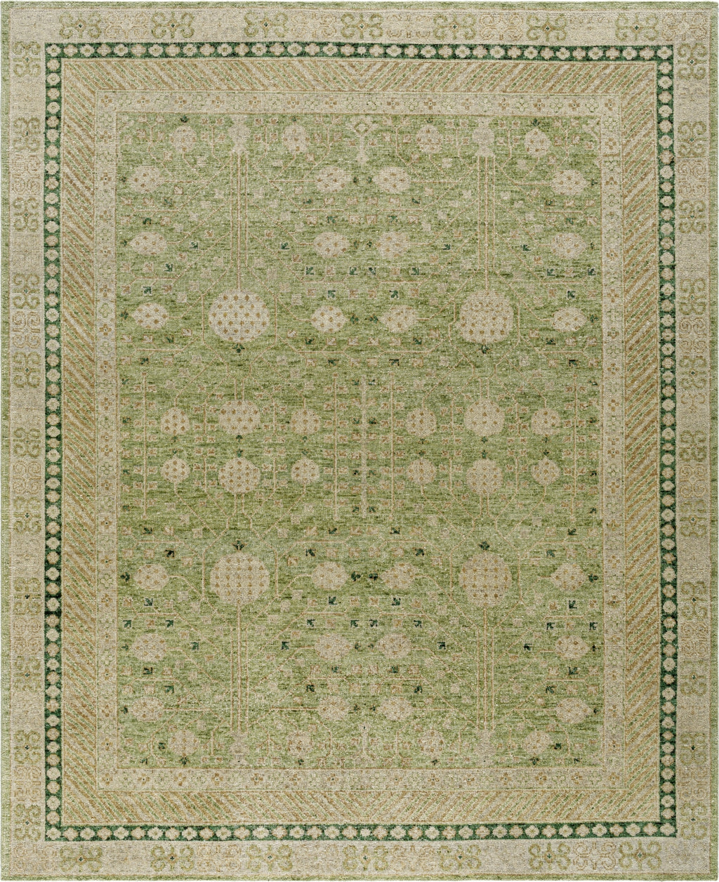 Surya Marisa MIR-2301 Warm Grey Area Rug – Incredible Rugs and Decor