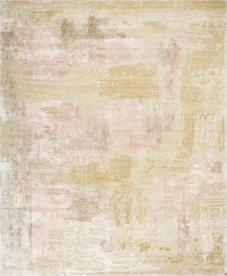 Christopher Guy Wool and Silk CGS05 Shale Area Rug