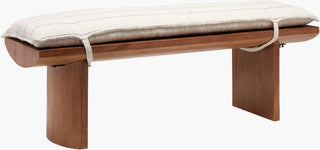 Surya Miro MIRO-001 Brown / Furniture Main Image