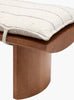 Surya Miro MIRO-001 Brown / Furniture Corner Shot