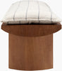 Surya Miro MIRO-001 Brown / Furniture Main Image