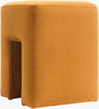 Surya Miraya MIRY-001 Mustard / Beige Furniture main image