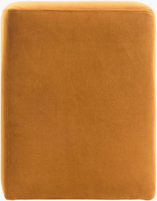 Surya Miraya MIRY-001 Mustard / Beige Furniture Main Image