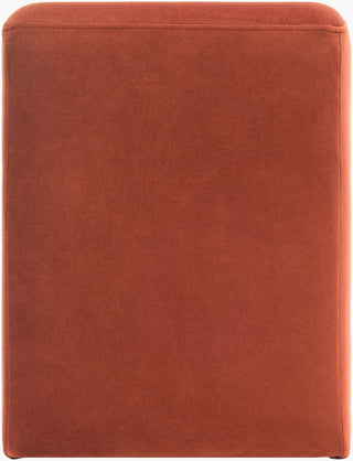 Surya Miraya MIRY-002 Rust / Beige Furniture Main Image