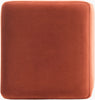 Surya Miraya MIRY-002 Rust / Beige Furniture Main Image