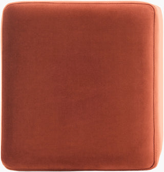 Surya Miraya MIRY-002 Rust / Beige Furniture Main Image