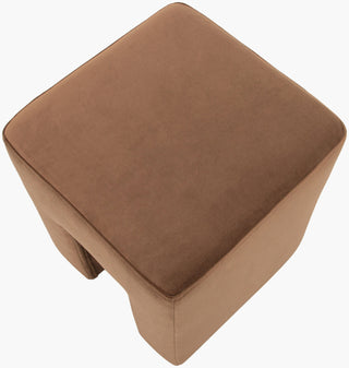Surya Miraya MIRY-003 Brown / Beige Furniture main image