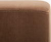 Surya Miraya MIRY-003 Brown / Beige Furniture Main Image