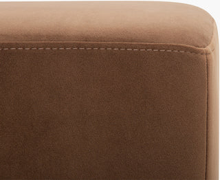 Surya Miraya MIRY-003 Brown / Beige Furniture Main Image