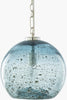 Livabliss Mist MIT-005 Blue Lamp main image