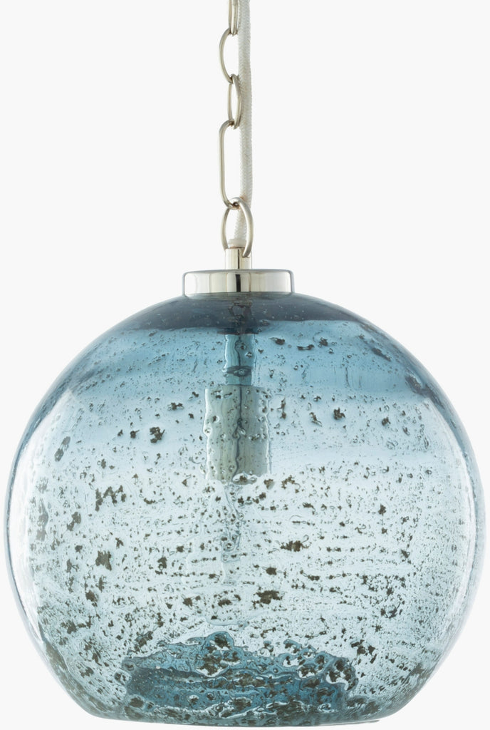 Livabliss Mist MIT-005 Blue Lamp main image