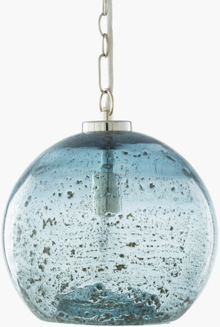 Livabliss Mist MIT-005 Blue Lamp main image