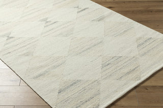 Livabliss Midyat MIY-2300 Pearl Area Rug