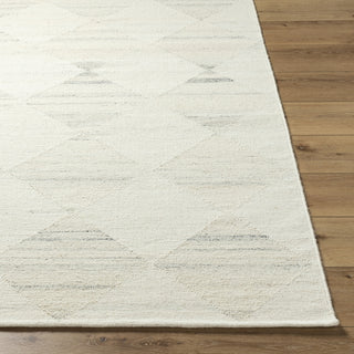 Livabliss Midyat MIY-2300 Pearl Area Rug