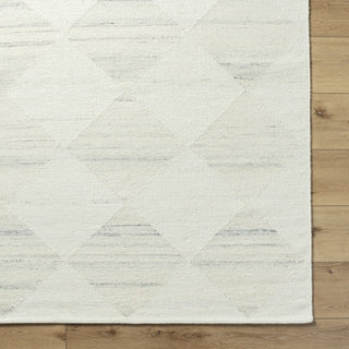 Livabliss Midyat MIY-2300 Pearl Area Rug