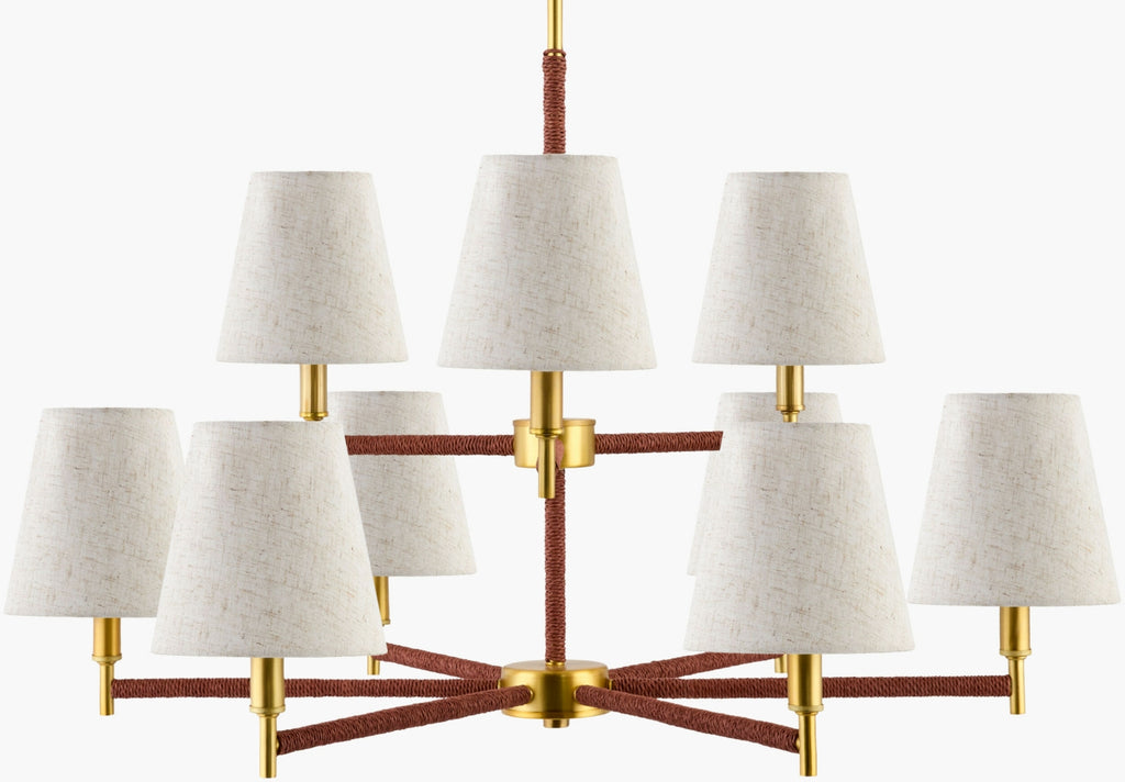 Surya Majen MJN-001 Lamp main image