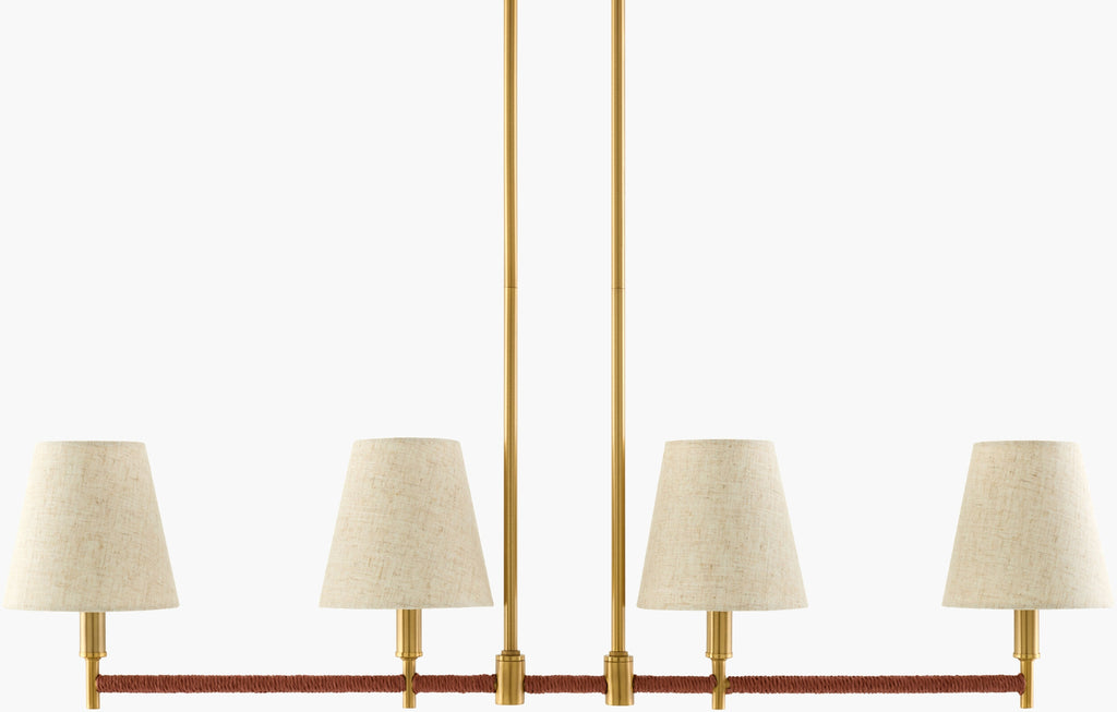 Surya Majen MJN-002 Lamp main image