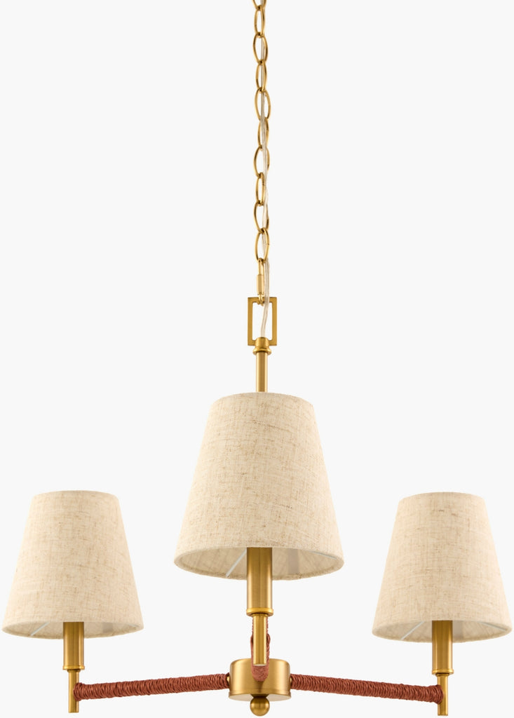 Surya Majen MJN-003 Lamp main image