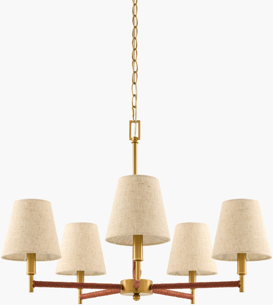 Surya Majen MJN-004 Lamp main image