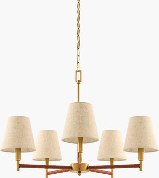 Surya Majen MJN-004 Lamp main image
