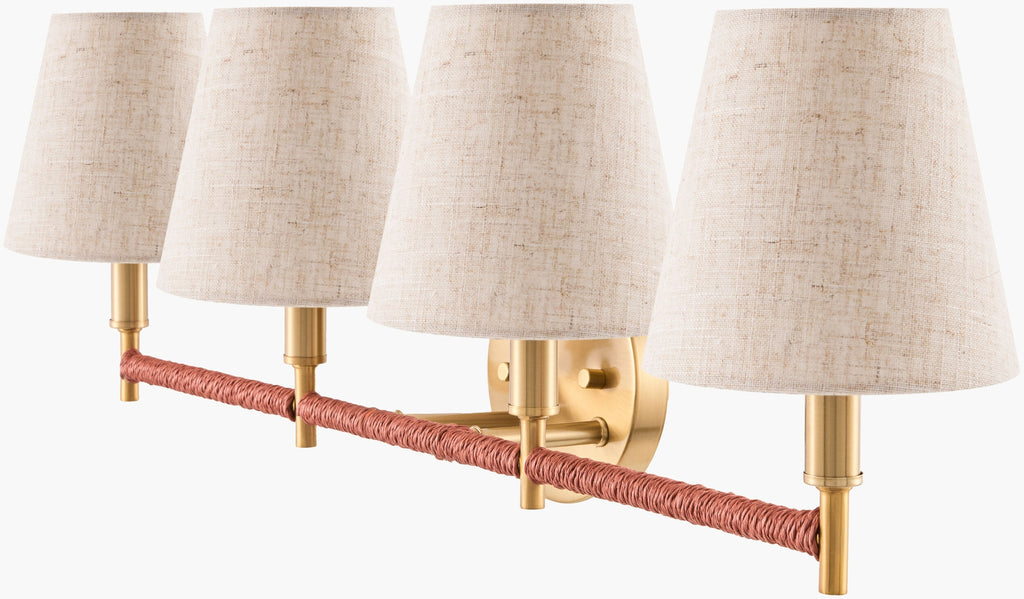 Surya Majen MJN-009 Lamp main image