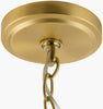Surya Majen MJN-001 Lamp Detail