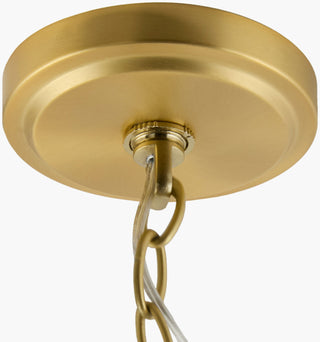 Surya Majen MJN-001 Lamp Detail