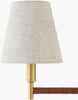 Surya Majen MJN-001 Lamp Detail
