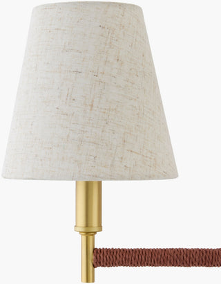 Surya Majen MJN-001 Lamp Detail