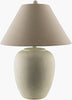 Livabliss Mijas MJS-001 White Lamp main image