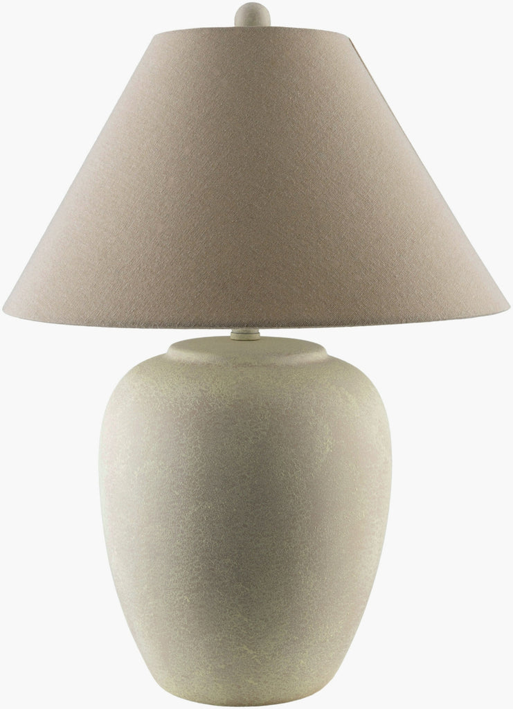 Livabliss Mijas MJS-001 White Lamp main image